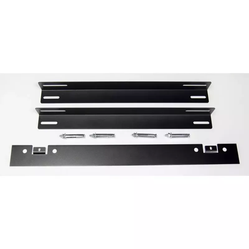 Rack de montagem na parede Inter-Tech SMA-6612