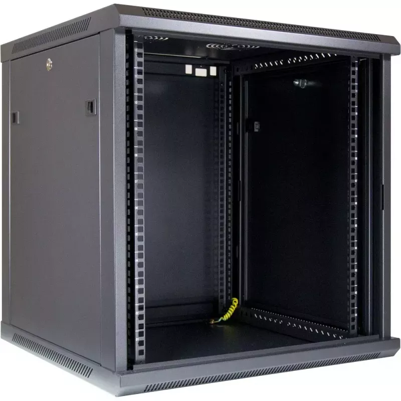 Rack de montagem na parede Inter-Tech SMA-6612