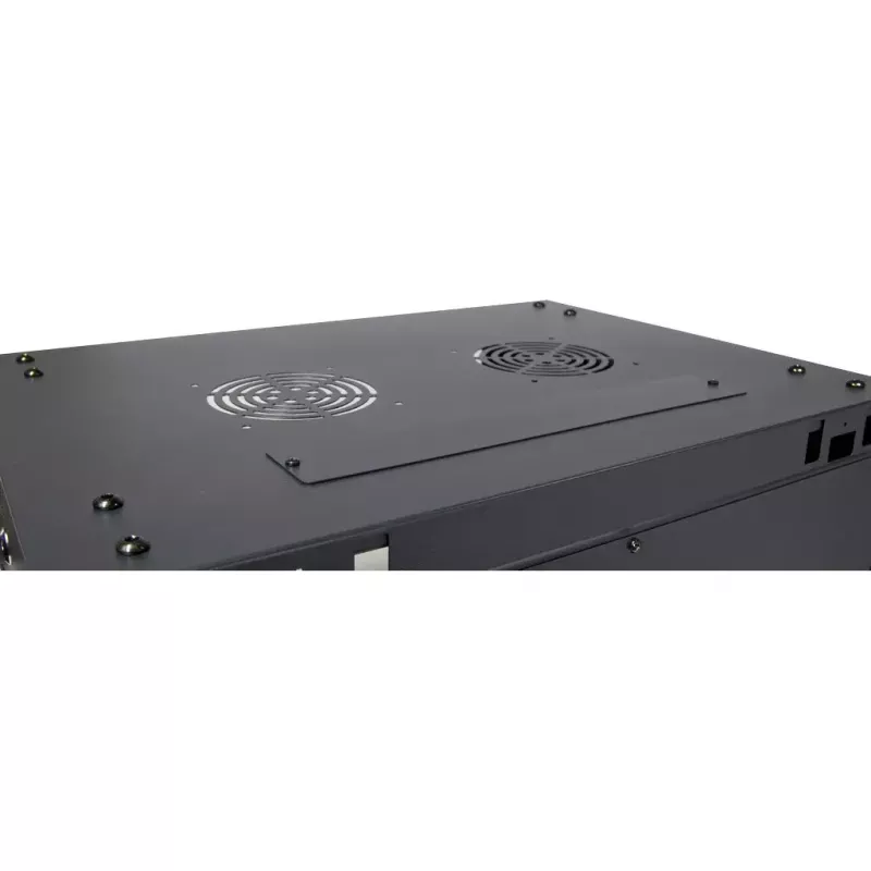 Rack de montagem na parede Inter-Tech SMA-6612