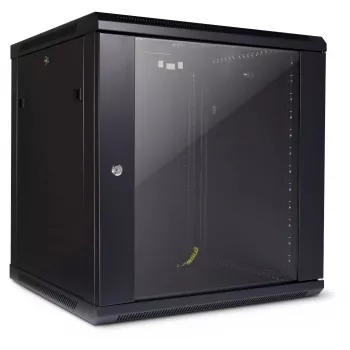 Rack de montagem na parede Inter-Tech SMA-6612