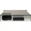 Rack de servidor Inter-Tech 2U-2504 Preto 480x527x89mm Ventoinha de 60mm