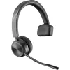 HP Poly Savi 7210 Office DECT 1880-1900 MHz Headset de ouvido único