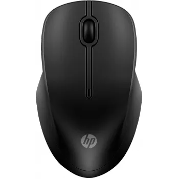 Rato HP 255 Dual Wireless Rato RF Wireless + Bluetooth