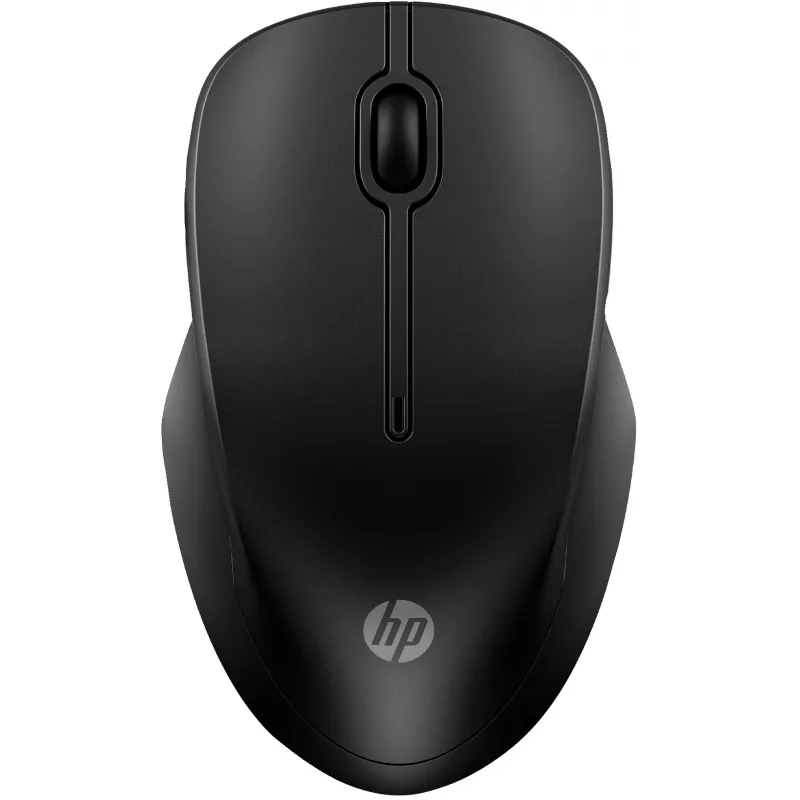 Rato HP 255 Dual Wireless Rato RF Wireless + Bluetooth
