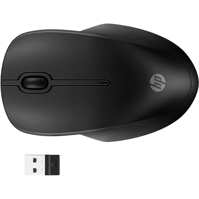 Rato HP 255 Dual Wireless Rato RF Wireless + Bluetooth