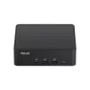 Mini PC Barebone ASUS NUC 14 Pro Slim Kit RNUC14RVKU500000I UCFF preto 125H