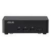 ASUS NUC 14 Pro RNUC14RVKV5068C3I Intel Core Ultra 5 135H 16 GB DDR5-SDRAM 512 GB SSD Windows 11 Pro UCFF Mini PC preto