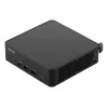 ASUS NUC 14 Pro RNUC14RVKV5068C3I Intel Core Ultra 5 135H 16 GB DDR5-SDRAM 512 GB SSD Windows 11 Pro UCFF Mini PC preto