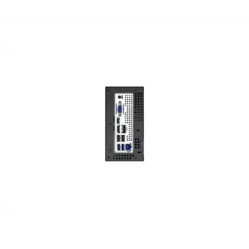 Barebone PC ASRock DeskMini B760 Intel B760 64GB HDD SSD