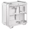 ASUS TUF Gaming GT502 Midi Tower branca