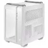 ASUS TUF Gaming GT502 Midi Tower branca