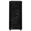 Caixa de computador ASUS ProArt PA401 MTL PWM PRETA, ATX