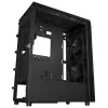 Caixa de computador ASUS ProArt PA401 MTL PWM PRETA, ATX