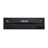 Unidade ótica ASUS DRW-24D5MT interna DVD Super Multi DL preta