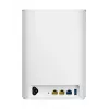 ASUS ZenWiFi AX Hybrid (XP4) Dualband (2,4 GHz / 5 GHz) Wi-Fi 6 (802.11ax) branco 2 Intern