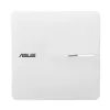 ASUS EBA63 ExpertWiFi AX3000 Dual-Band PoE 2402 Mbit/s branco Power over Ethernet (PoE)