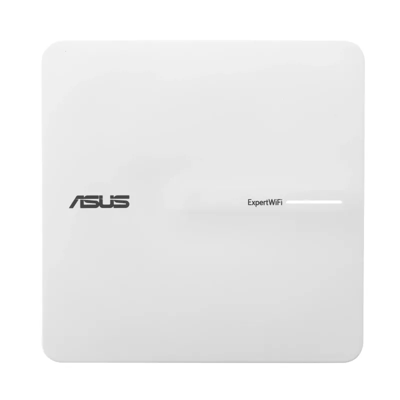 ASUS EBA63 ExpertWiFi AX3000 Dual-Band PoE 2402 Mbit/s branco Power over Ethernet (PoE)
