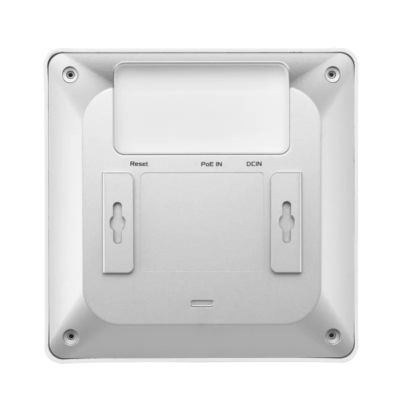 ASUS EBA63 ExpertWiFi AX3000 Dual-Band PoE 2402 Mbit/s branco Power over Ethernet (PoE)