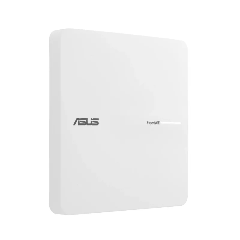 ASUS EBA63 ExpertWiFi AX3000 Dual-Band PoE 2402 Mbit/s branco Power over Ethernet (PoE)