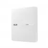 ASUS EBA63 ExpertWiFi AX3000 Dual-Band PoE 2402 Mbit/s branco Power over Ethernet (PoE)