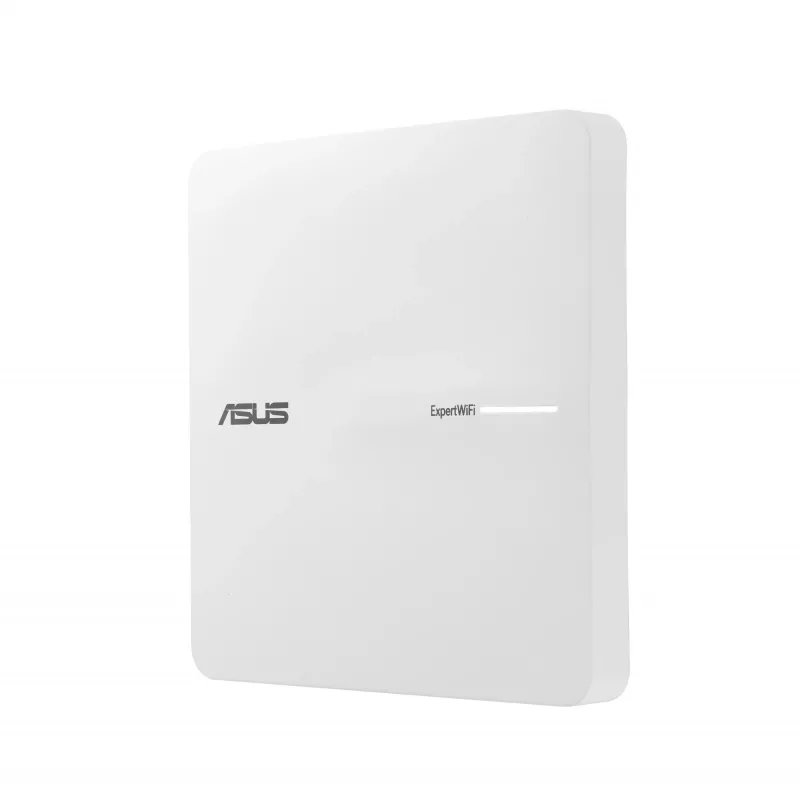 ASUS EBA63 ExpertWiFi AX3000 Dual-Band PoE 2402 Mbit/s branco Power over Ethernet (PoE)