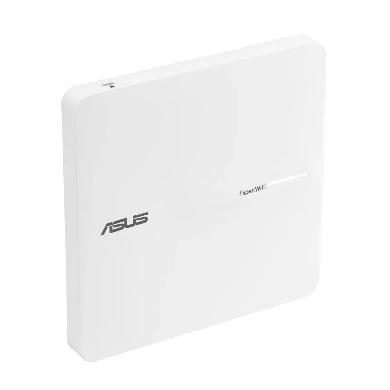 ASUS EBA63 ExpertWiFi AX3000 Dual-Band PoE 2402 Mbit/s branco Power over Ethernet (PoE)