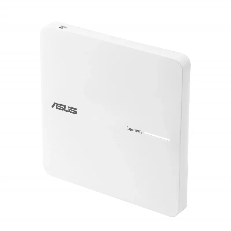 ASUS EBA63 ExpertWiFi AX3000 Dual-Band PoE 2402 Mbit/s branco Power over Ethernet (PoE)