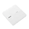 ASUS EBA63 ExpertWiFi AX3000 Dual-Band PoE 2402 Mbit/s branco Power over Ethernet (PoE)