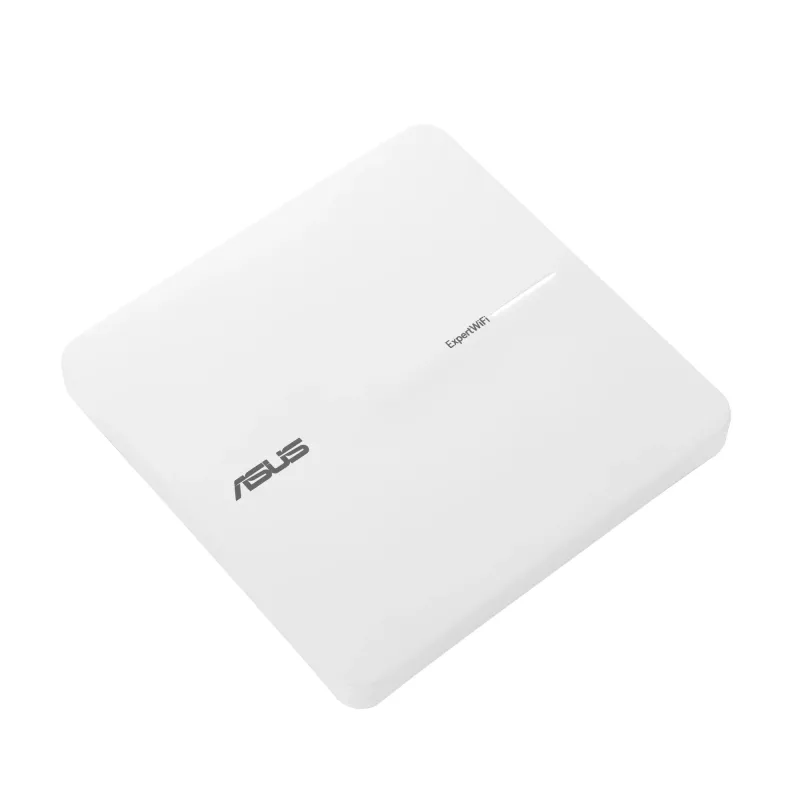 ASUS EBA63 ExpertWiFi AX3000 Dual-Band PoE 2402 Mbit/s branco Power over Ethernet (PoE)