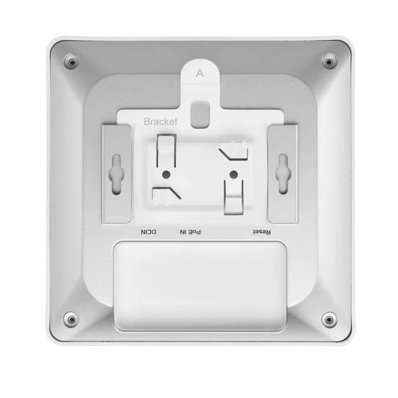 ASUS EBA63 ExpertWiFi AX3000 Dual-Band PoE 2402 Mbit/s branco Power over Ethernet (PoE)
