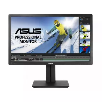 Monitor de computador ASUS PB278QV 68,6 cm (27 polegadas) 2560 x 1440 píxeis Quad HD LED preto