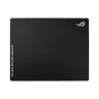 Tapete de rato gaming ASUS ROG Moonstone Ace L preto