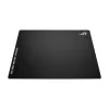 Tapete de rato gaming ASUS ROG Moonstone Ace L preto