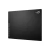 Tapete de rato gaming ASUS ROG Moonstone Ace L preto