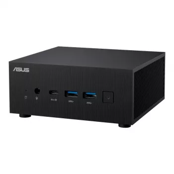 ASUS ExpertCenter PN53-BBR777HD 0,92L Mini-PC preto 7735H 3,2 GHz