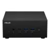 ASUS ExpertCenter PN53-BBR777HD 0,92L Mini-PC preto 7735H 3,2 GHz