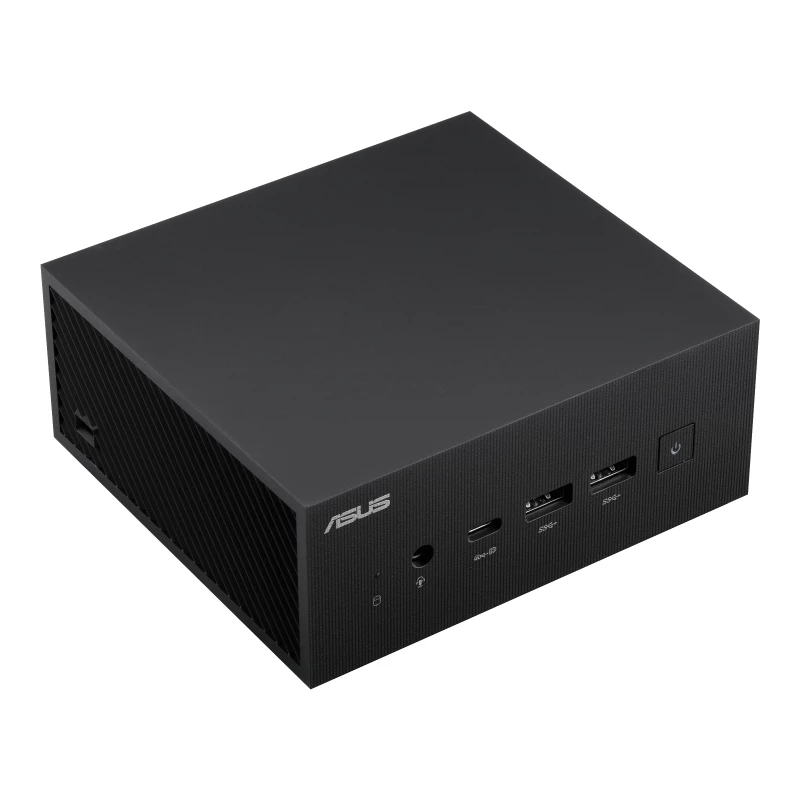 ASUS ExpertCenter PN53-BBR777HD 0,92L Mini-PC preto 7735H 3,2 GHz