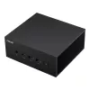 ASUS ExpertCenter PN53-BBR777HD 0,92L Mini-PC preto 7735H 3,2 GHz