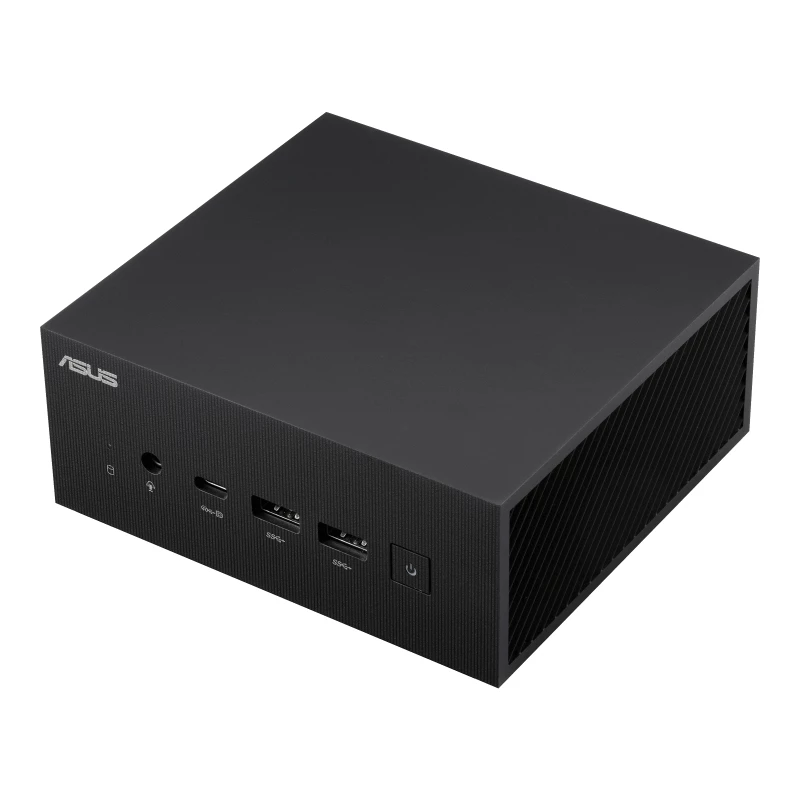 ASUS ExpertCenter PN53-BBR777HD 0,92L Mini-PC preto 7735H 3,2 GHz