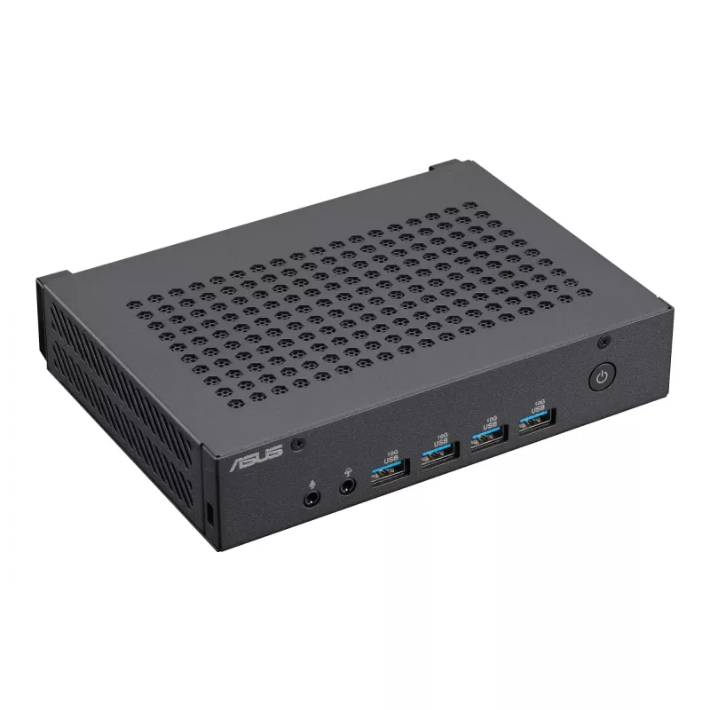 ASUS ExpertCenter PN43-BBN200MD PC de 0,67 litros preto N200
