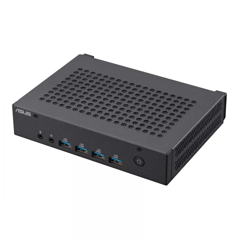 ASUS ExpertCenter PN43-BBN200MD PC de 0,67 litros preto N200