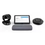 ASUS GQE20A-G5004UN Google Room Kit Large sistema de videoconferência 10 pessoas Ethernet LAN sistema de videoconferência em grupo