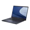Portátil ASUS ExpertBook B5 B5402CBA-KI0213X Intel® Core™ i5 i5-1240P 35,6 cm (14 polegadas) Full HD 16 GB DDR5-SDRAM 512 GB SSD Wi-Fi 6E (802.11ax) Windows 11 Pro preto
