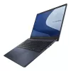 Portátil ASUS ExpertBook B5 B5402CBA-KI0213X Intel® Core™ i5 i5-1240P 35,6 cm (14 polegadas) Full HD 16 GB DDR5-SDRAM 512 GB SSD Wi-Fi 6E (802.11ax) Windows 11 Pro preto