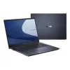 Portátil ASUS ExpertBook B5 B5402CBA-KI0213X Intel® Core™ i5 i5-1240P 35,6 cm (14 polegadas) Full HD 16 GB DDR5-SDRAM 512 GB SSD Wi-Fi 6E (802.11ax) Windows 11 Pro preto