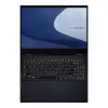 Portátil ASUS ExpertBook B5 B5402CBA-KI0213X Intel® Core™ i5 i5-1240P 35,6 cm (14 polegadas) Full HD 16 GB DDR5-SDRAM 512 GB SSD Wi-Fi 6E (802.11ax) Windows 11 Pro preto