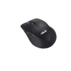 Rato ASUS WT465 escritório destro RF Wireless ótico 1600 DPI