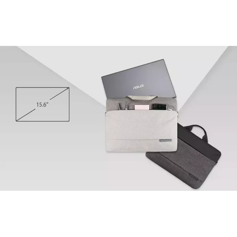 ASUS EOS 2 mala de ombro para portáteis até 15,6