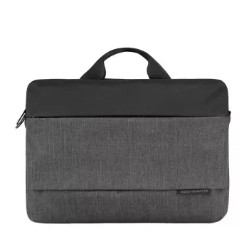 Capa sleeve ASUS EOS 2 39,6 cm (15,6 polegadas) cinzenta