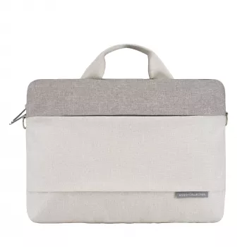 Capa sleeve ASUS EOS 2 Carry Bag 39,6 cm (15,6 polegadas) – poliéster, 0,48 kg, pegas de transporte e alça de ombro